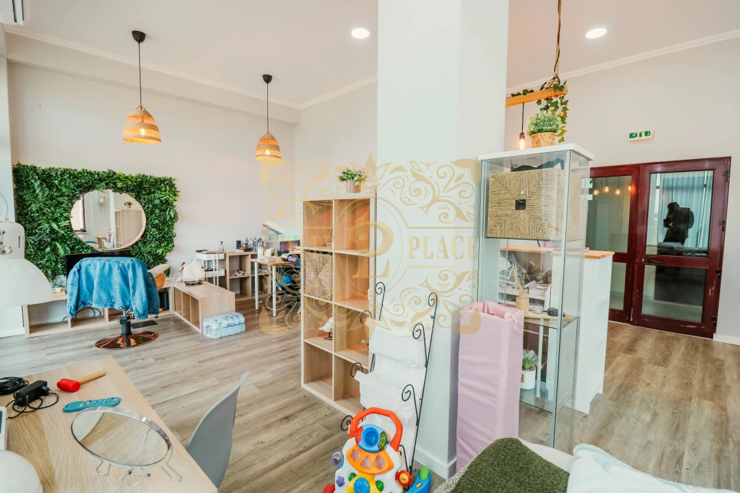 Loja para Venda em Sesimbra (Castelo) Foto 9