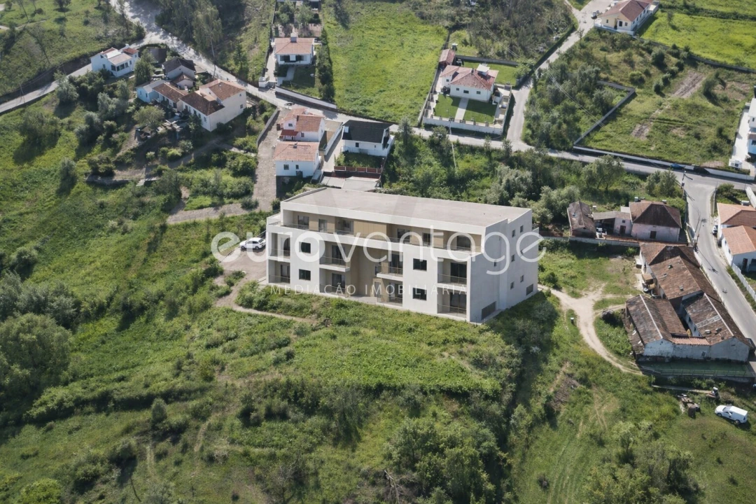 Terreno para Venda em Santa Eufémia e Boa Vista Foto 1