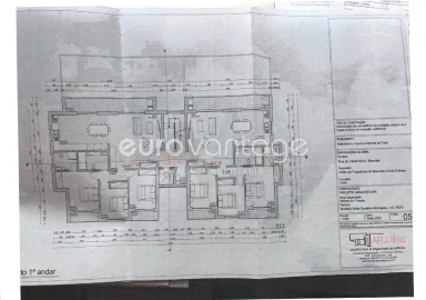 Apartamento para Venda em Santa Eufémia e Boa Vista