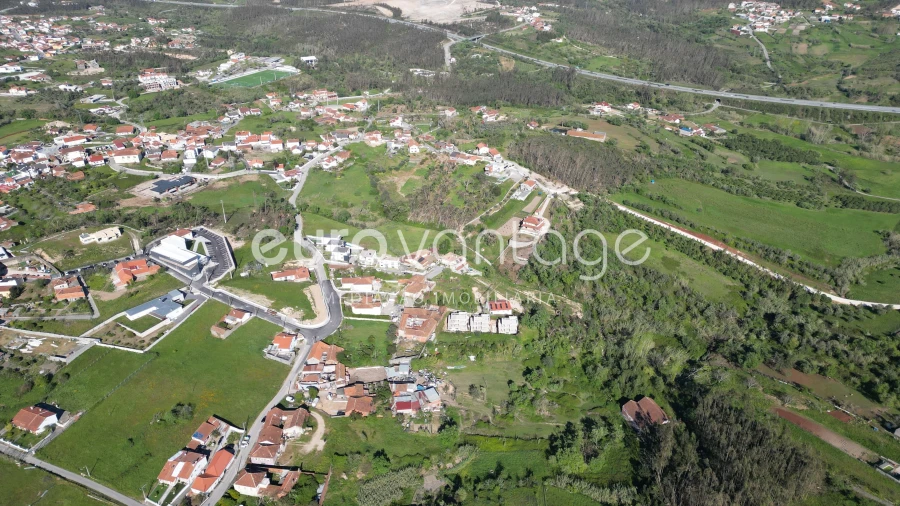 Terreno para Venda em Santa Eufémia e Boa Vista Foto 6