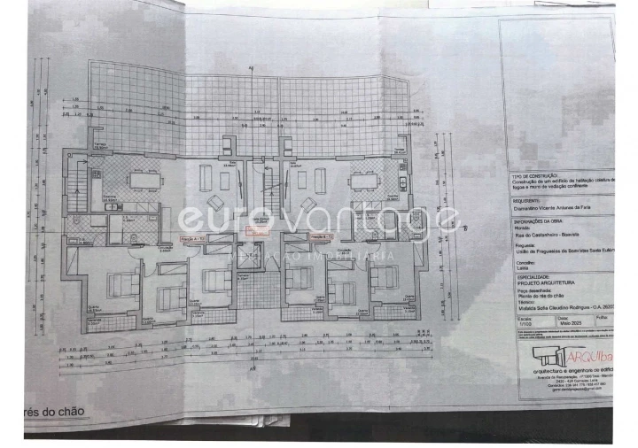Terreno para Venda em Santa Eufémia e Boa Vista Foto 14