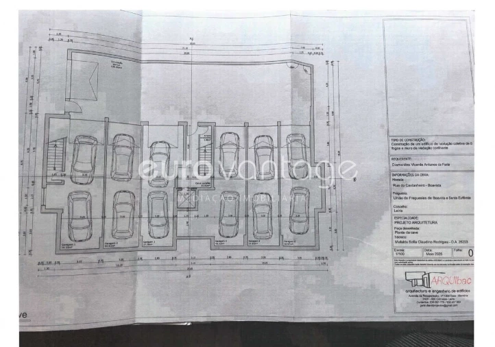 Terreno para Venda em Santa Eufémia e Boa Vista Foto 15