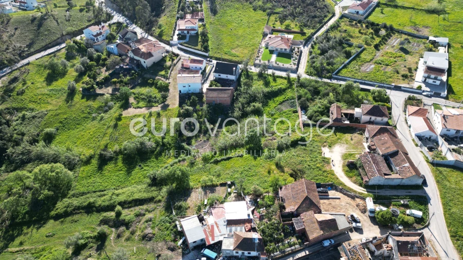 Terreno para Venda em Santa Eufémia e Boa Vista Foto 2