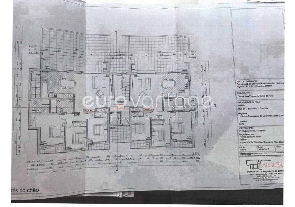 Terreno para Venda em Santa Eufémia e Boa Vista Foto 14