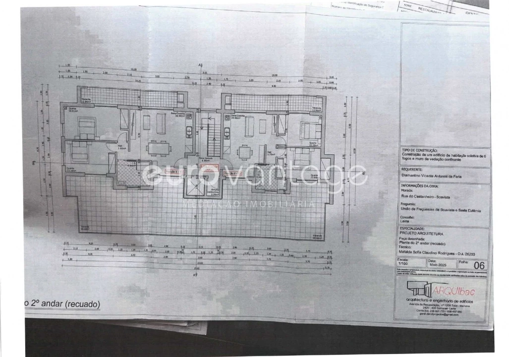 Terreno para Venda em Santa Eufémia e Boa Vista Foto 12