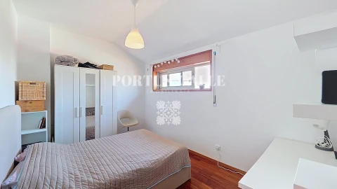Apartamento T4 para Venda em Paranhos