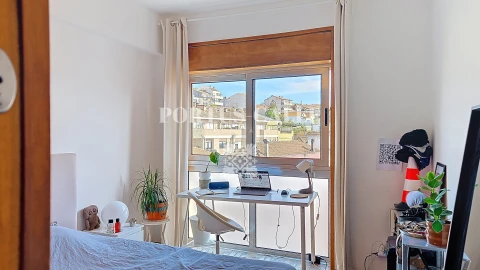 Apartamento T4 para Venda em Paranhos