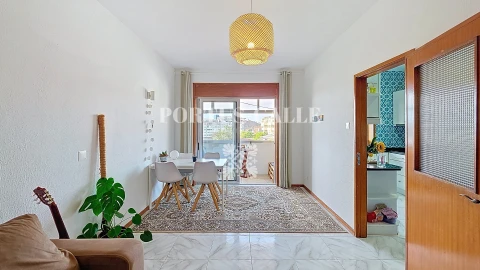 Apartamento T4 para Venda em Paranhos