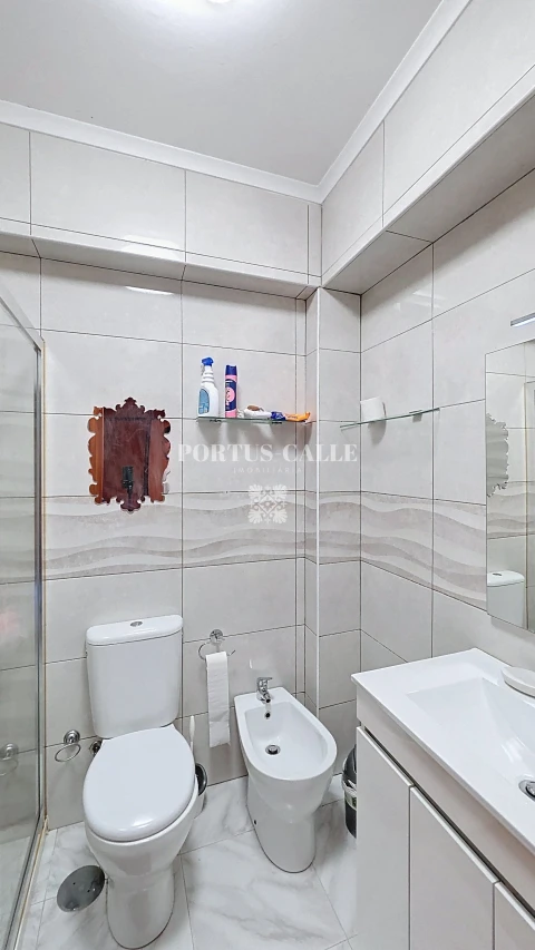 Apartamento T4 para Venda em Paranhos