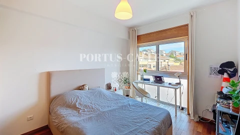 Apartamento T4 para Venda em Paranhos