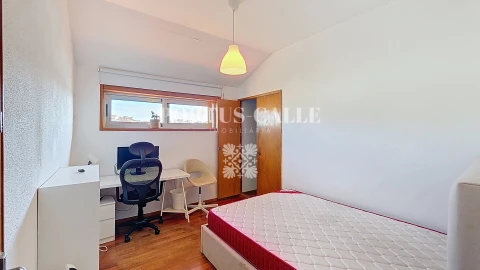 Apartamento T4 para Venda em Paranhos