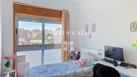 Apartamento T4 para Venda em Paranhos