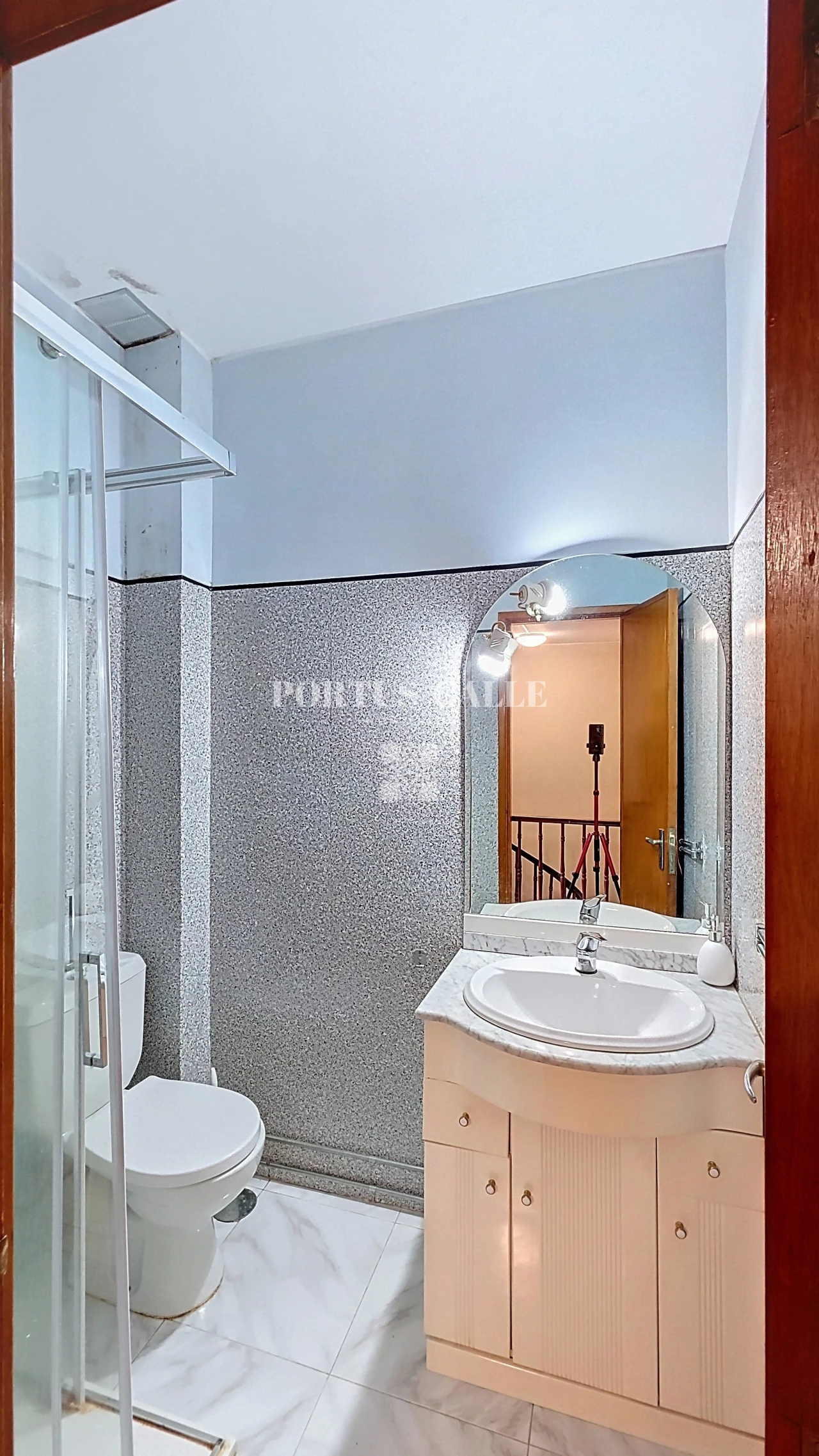 Apartamento T4 para Venda em Paranhos Foto 18