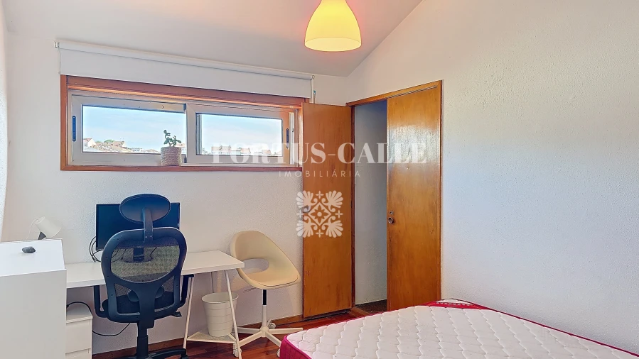 Apartamento T4 para Venda em Paranhos Foto 13