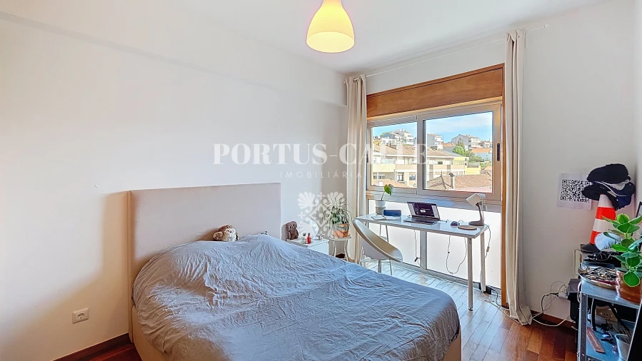 Apartamento T4 para Venda em Paranhos Foto 10