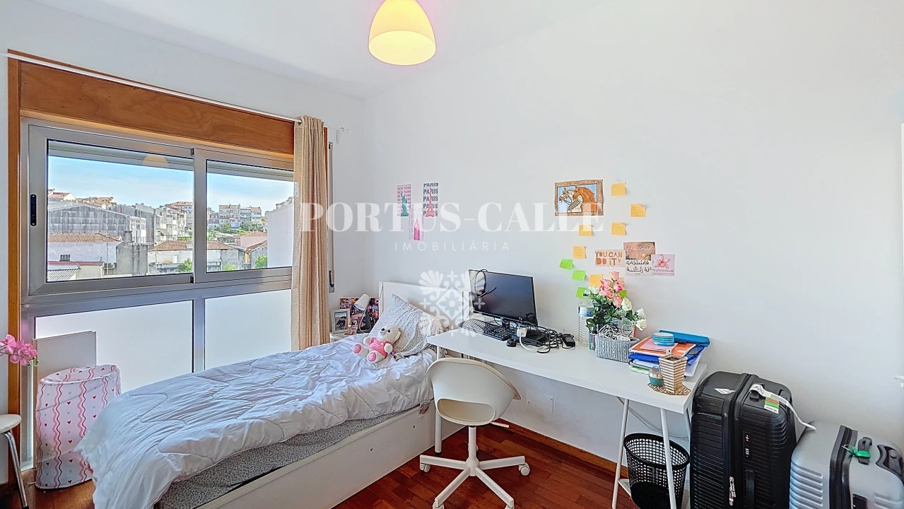 Apartamento T4 para Venda em Paranhos Foto 11