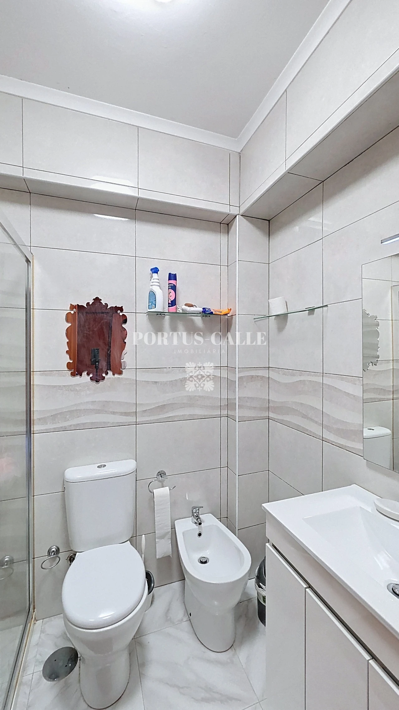 Apartamento T4 para Venda em Paranhos Foto 9