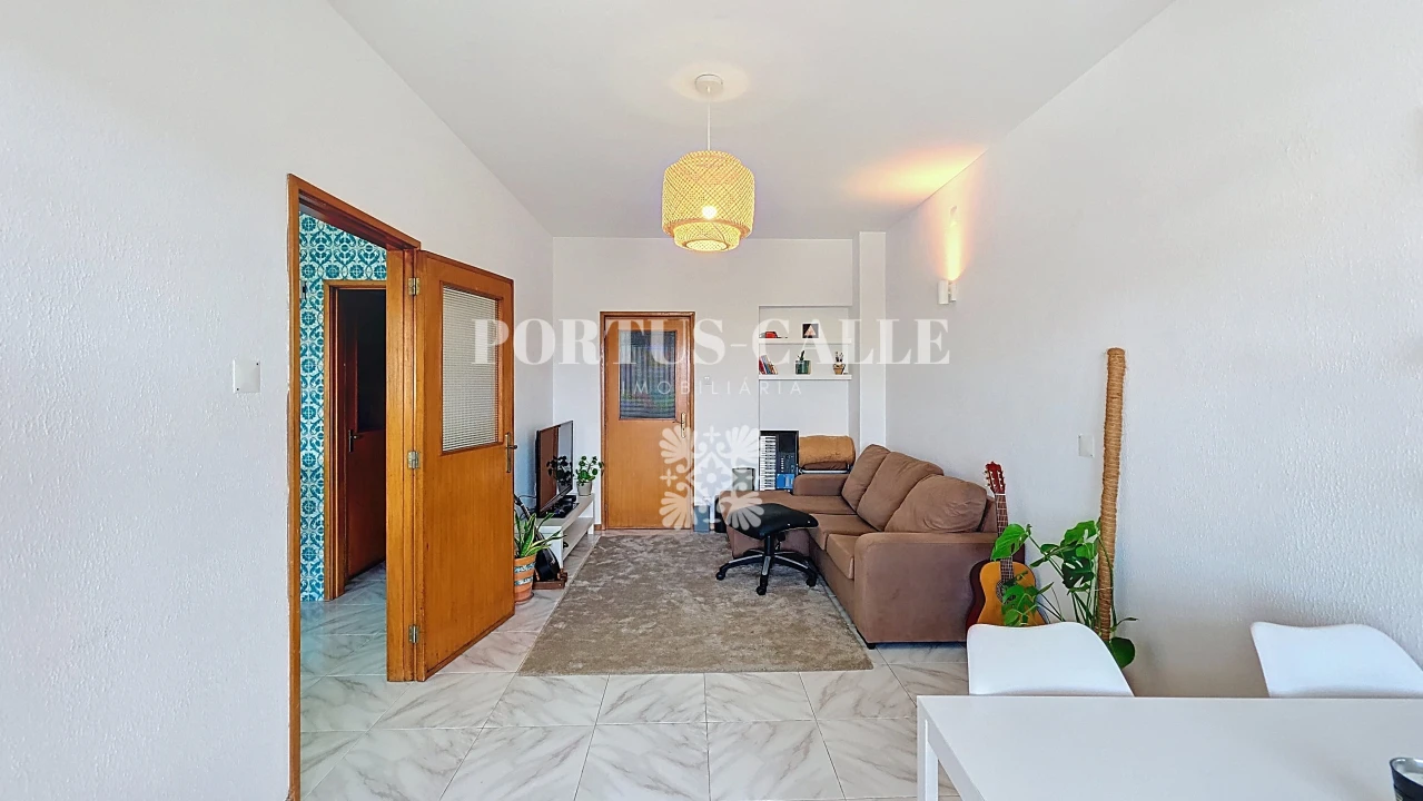 Apartamento T4 para Venda em Paranhos Foto 7
