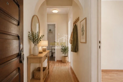 Apartamento T2 para Venda em Alvalade