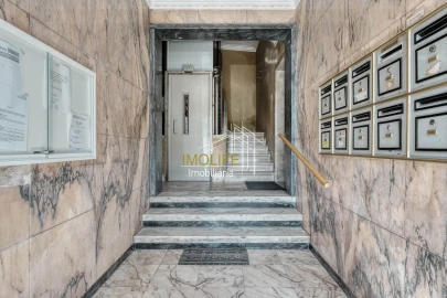 Apartamento T2 para Venda em Alvalade