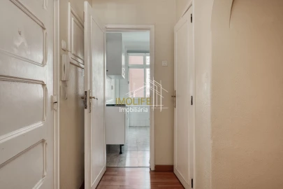 Apartamento T2 para Venda em Alvalade