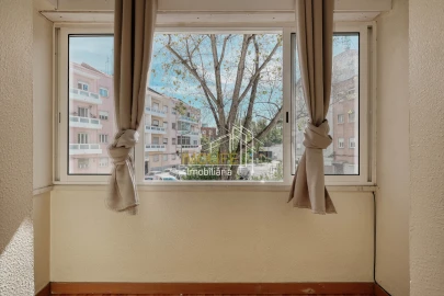 Apartamento T2 para Venda em Alvalade