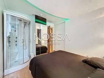 Apartamento T1 para Venda em São Domingos de Benfica