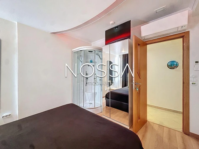 Apartamento T1 para Venda em São Domingos de Benfica Foto 4