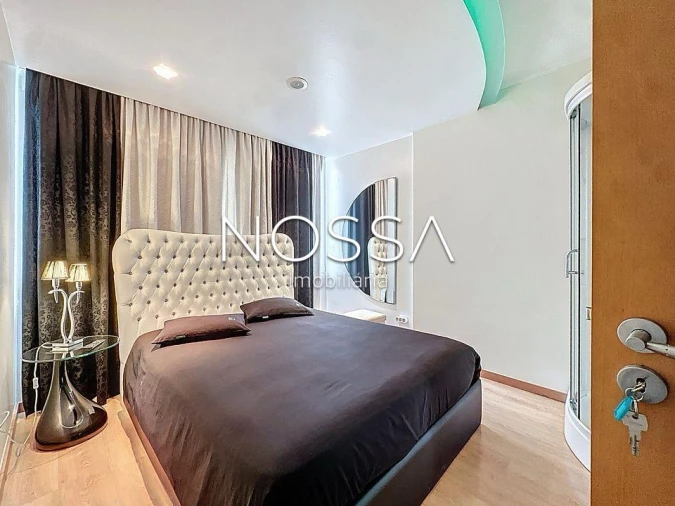 Apartamento T1 para Venda em São Domingos de Benfica Foto 13