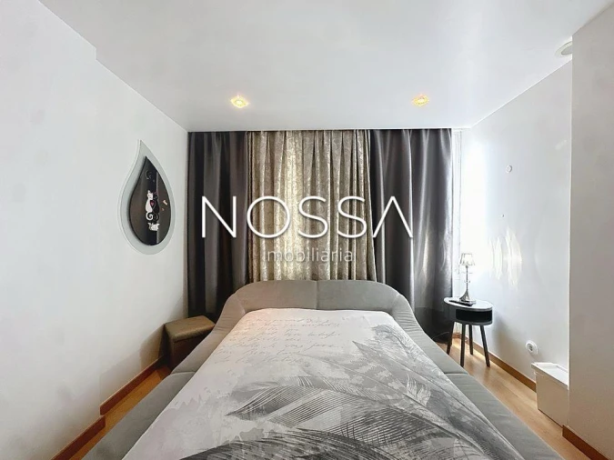 Apartamento T1 para Venda em São Domingos de Benfica Foto 12