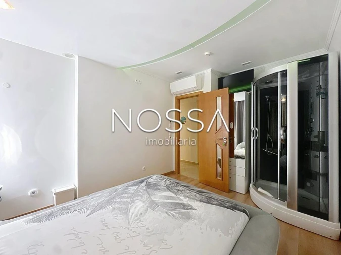 Apartamento T1 para Venda em São Domingos de Benfica Foto 9