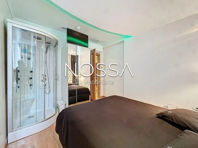 Apartamento T1 para Venda em São Domingos de Benfica Foto 3