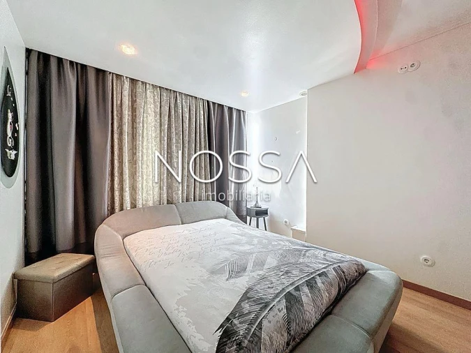 Apartamento T1 para Venda em São Domingos de Benfica Foto 10