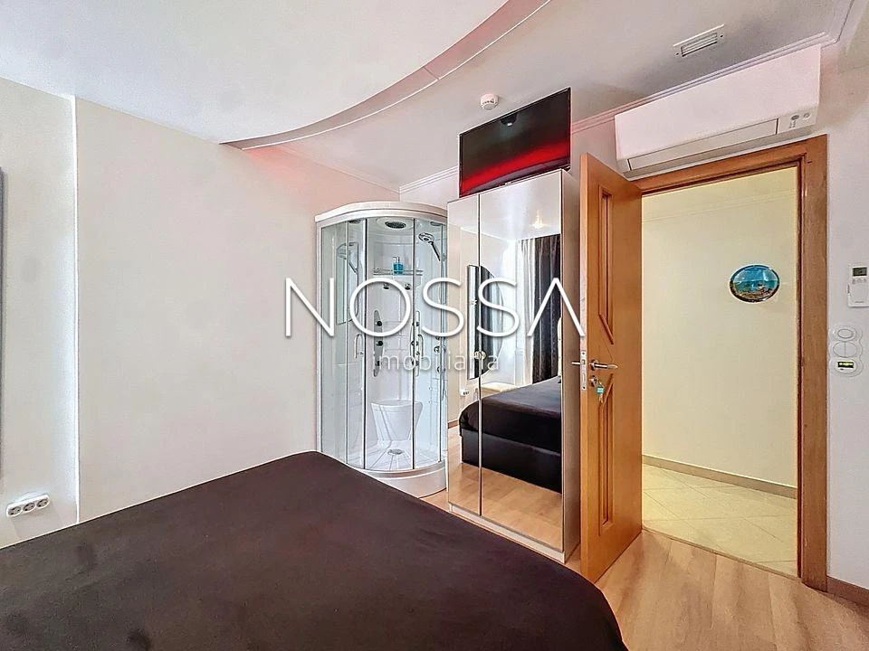 Apartamento T1 para Venda em São Domingos de Benfica Foto 4