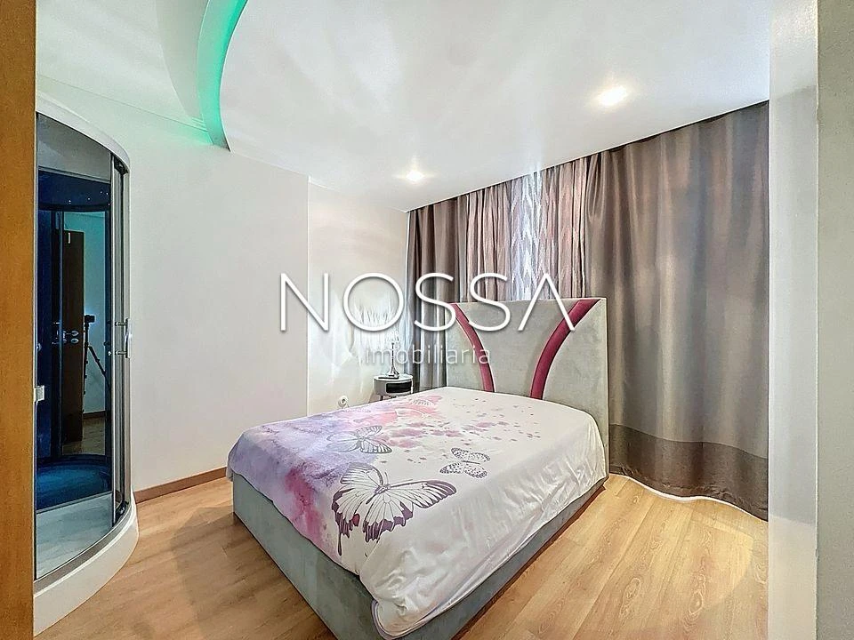 Apartamento T1 para Venda em São Domingos de Benfica Foto 6