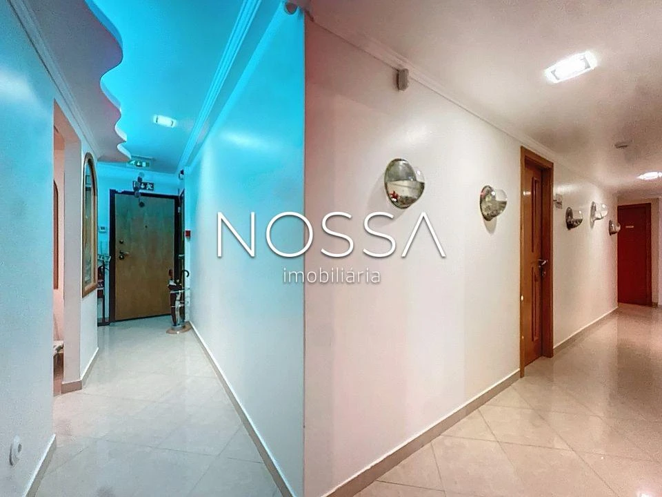 Apartamento T1 para Venda em São Domingos de Benfica Foto 15