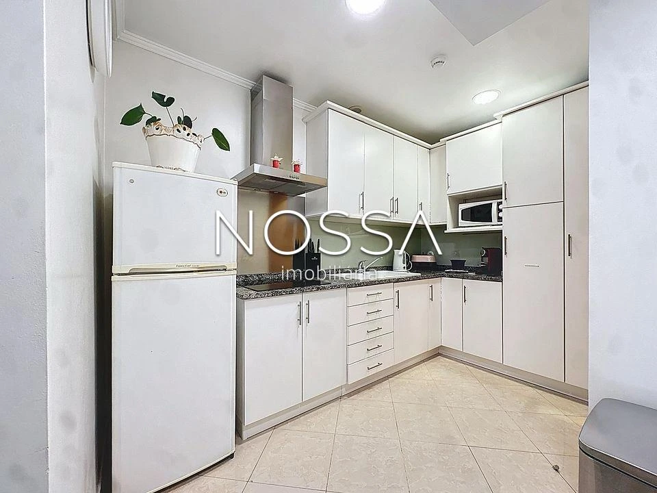 Apartamento T1 para Venda em São Domingos de Benfica Foto 19