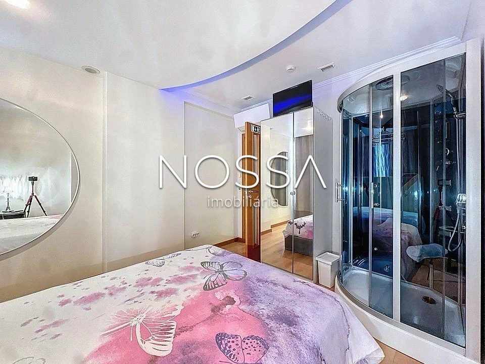 Apartamento T1 para Venda em São Domingos de Benfica Foto 7