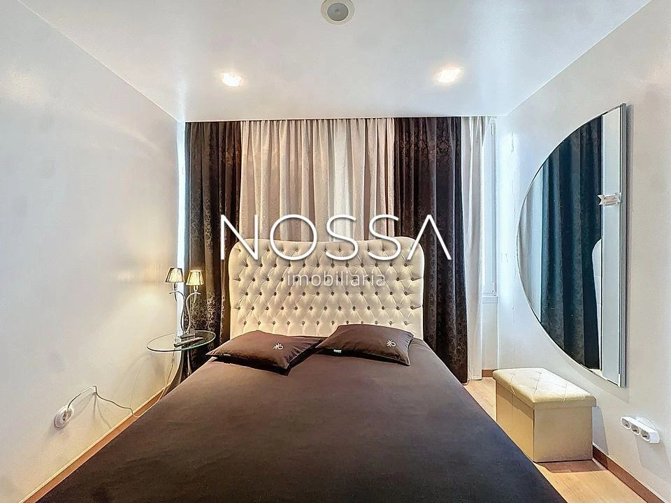 Apartamento T1 para Venda em São Domingos de Benfica Foto 2