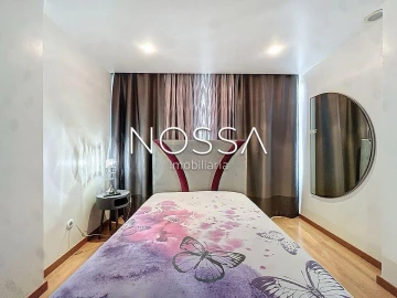 Apartamento T1 para Venda em São Domingos de Benfica