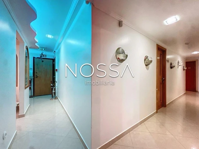 Apartamento T1 para Venda em São Domingos de Benfica Foto 17