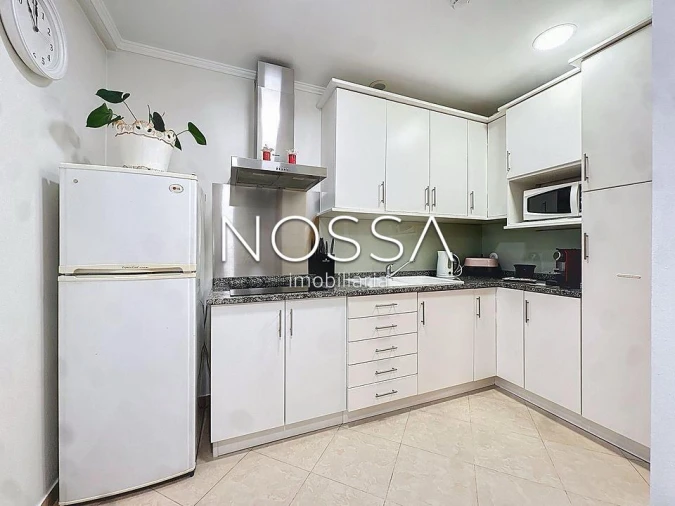 Apartamento T1 para Venda em São Domingos de Benfica Foto 19