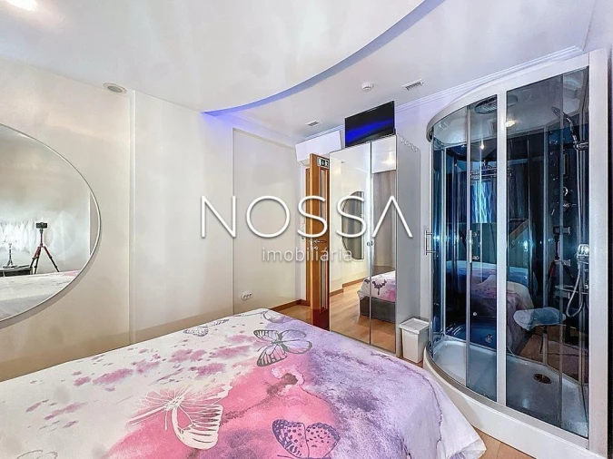 Apartamento T1 para Venda em São Domingos de Benfica Foto 10