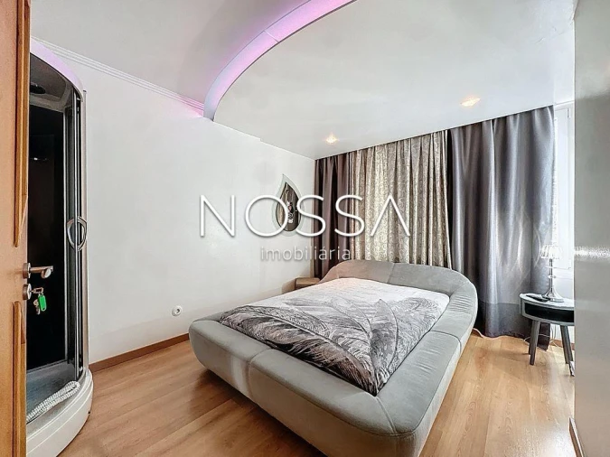 Apartamento T1 para Venda em São Domingos de Benfica Foto 4