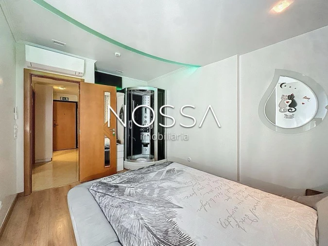 Apartamento T1 para Venda em São Domingos de Benfica Foto 13