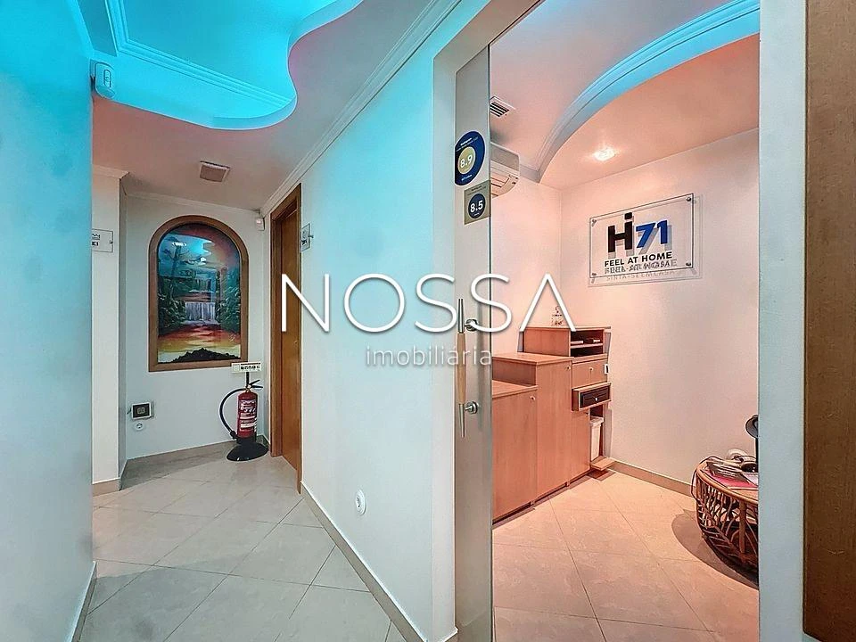 Apartamento T1 para Venda em São Domingos de Benfica Foto 18