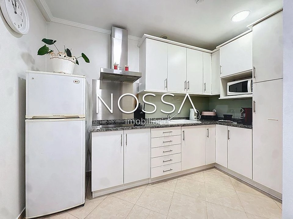 Apartamento T1 para Venda em São Domingos de Benfica Foto 19