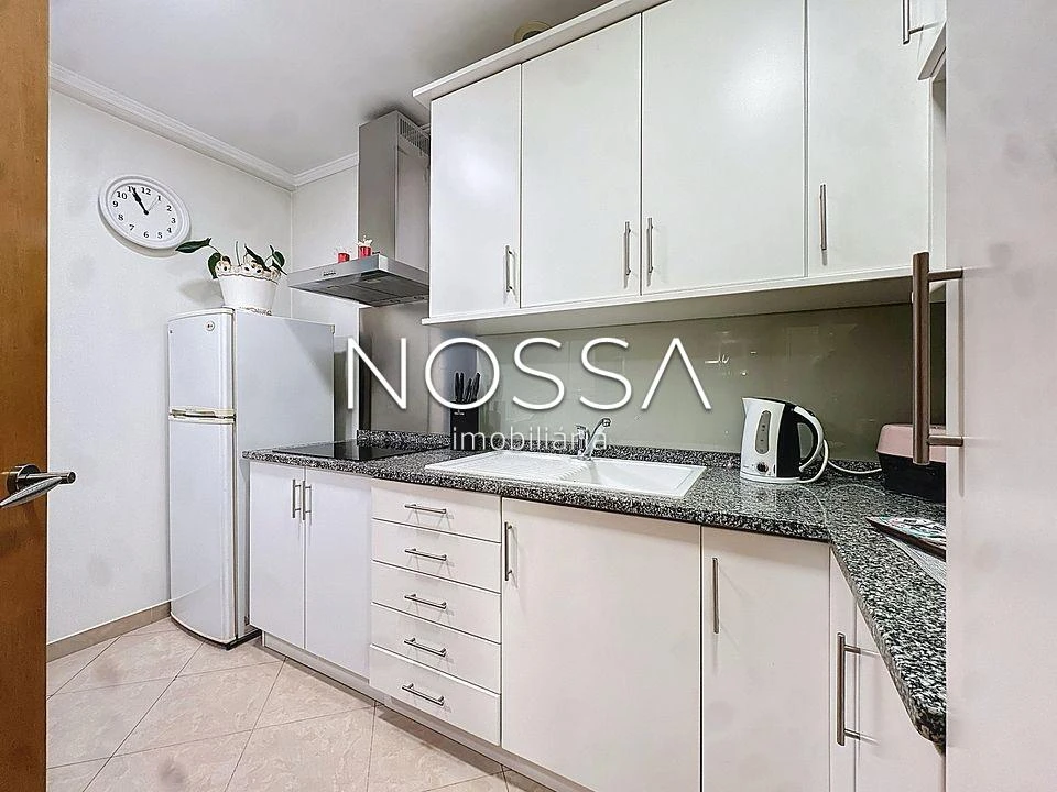 Apartamento T1 para Venda em São Domingos de Benfica Foto 2