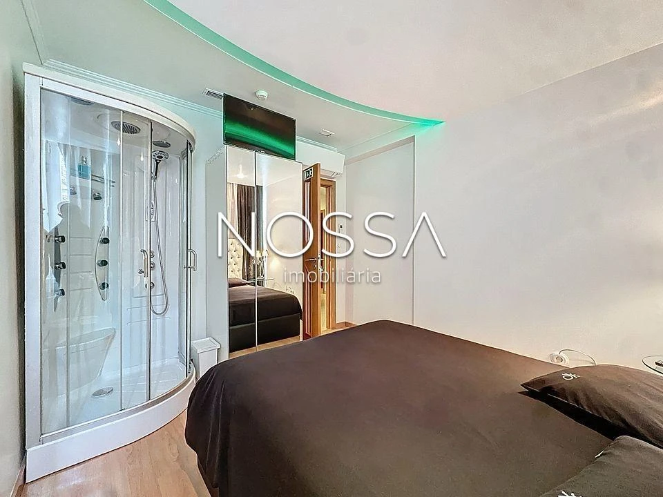 Apartamento T1 para Venda em São Domingos de Benfica Foto 6