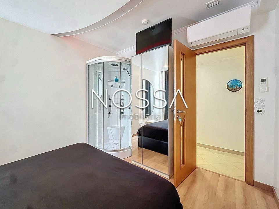 Apartamento T1 para Venda em São Domingos de Benfica Foto 16